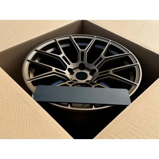 Kované disky OEM R19 V1 (4 ks) fotografie 4