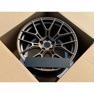 Kované disky OEM R19 V1 (4 ks) fotografie 3