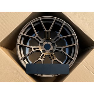 Kované disky OEM R19 V1 (4 ks) fotografie 2