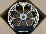 Lamborghini Aventador 2011–2022 Kované disky OEM R20/R21 V8 (4 ks) fotografie 2