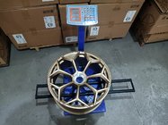 Lamborghini Aventador 2011–2022 Kované disky OEM R20/R21 V8 (4 ks) fotografie 10