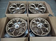 Lamborghini Aventador 2011–2022 Kované disky OEM R20/R21 V8 (4 ks) fotografie 6