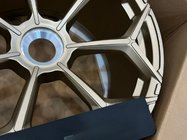 Lamborghini Aventador 2011–2022 Kované disky OEM R20/R21 V8 (4 ks) fotografie 8