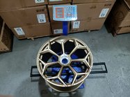 Lamborghini Aventador 2011–2022 Kované disky OEM R20/R21 V8 (4 ks) fotografie 11