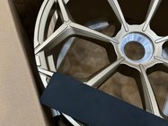 Lamborghini Aventador 2011–2022 Kované disky OEM R20/R21 V8 (4 ks) fotografie 9
