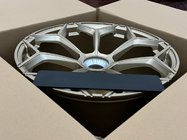 Lamborghini Aventador 2011–2022 Kované disky OEM R20/R21 V8 (4 ks) fotografie 5