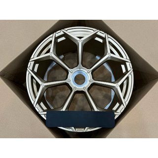 Kované disky OEM R20/R21 V8 (4 ks) Lamborghini Aventador 2011–2022 fotografie 2