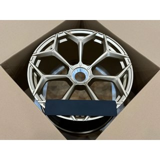 Kované disky OEM R20/R21 V8 (4 ks) Lamborghini Aventador 2011–2022 fotografie 3