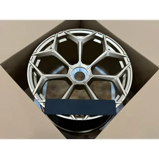 Kované disky OEM R20/R21 V8 (4 ks) fotografie 3