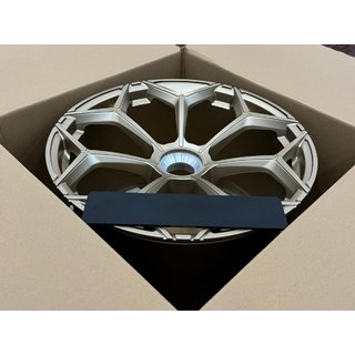 Kované disky OEM R20/R21 V8 (4 ks) fotografie 4