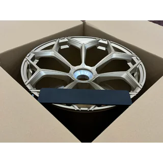 Kované disky OEM R20/R21 V8 (4 ks) fotografie 4