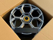 Lamborghini Aventador 2011–2022 Kované disky OEM R20 R21 V9 (4 ks) fotografie 3