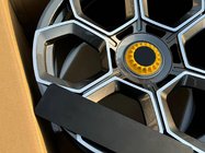 Lamborghini Aventador 2011–2022 Kované disky OEM R20 R21 V9 (4 ks) fotografie 9