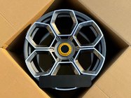 Lamborghini Aventador 2011–2022 Kované disky OEM R20 R21 V9 (4 ks) fotografie 2
