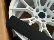 Lamborghini Huracan 2014– Kované disky OEM R19 V2 (4 ks) fotografie 9