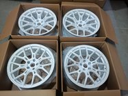 Lamborghini Huracan 2014– Kované disky OEM R19 V2 (4 ks) fotografie 8