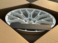 Lamborghini Huracan 2014– Kované disky OEM R19 V2 (4 ks) fotografie 7