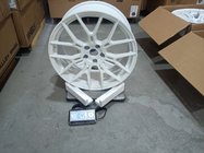 Lamborghini Huracan 2014– Kované disky OEM R19 V2 (4 ks) fotografie 13