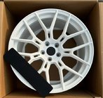 Lamborghini Huracan 2014– Kované disky OEM R19 V2 (4 ks) fotografie 2