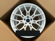 Lamborghini Huracan 2014– Kované disky OEM R19 V2 (4 ks) fotografie 3