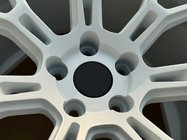Lamborghini Huracan 2014– Kované disky OEM R19 V2 (4 ks) fotografie 10