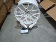 Lamborghini Huracan 2014– Kované disky OEM R19 V2 (4 ks) fotografie 12