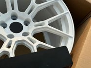 Lamborghini Huracan 2014– Kované disky OEM R19 V2 (4 ks) fotografie 11