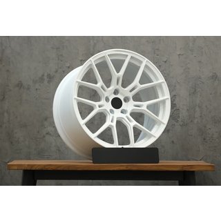 Kované disky OEM R19 V2 (4 ks) fotografie 1