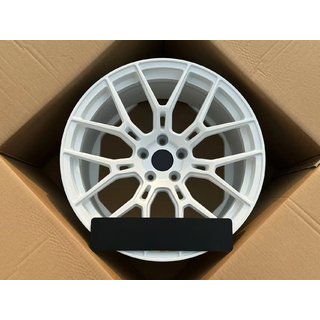 Kované disky OEM R19 V2 (4 ks) fotografie 3