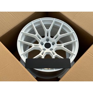 Kované disky OEM R19 V2 (4 ks) fotografie 4