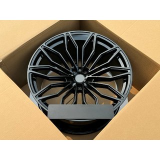 Kované disky OEM R23 V12 (4 ks) Lamborghini Urus 2018– fotografie 2