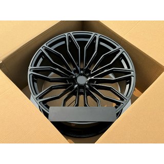 Kované disky OEM R23 V12 (4 ks) Lamborghini Urus 2018– fotografie 3