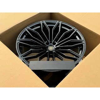 Kované disky OEM R23 V12 (4 ks) Lamborghini Urus 2018– fotografie 4