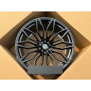 Kované disky OEM R23 V12 (4 ks) Lamborghini Urus 2018– fotografie 1