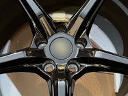 Lamborghini Huracan 2014– Kované disky OEM R20 V3 (4 ks) fotografie 5