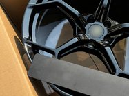 Lamborghini Huracan 2014– Kované disky OEM R20 V3 (4 ks) fotografie 6