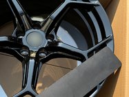 Lamborghini Huracan 2014– Kované disky OEM R20 V3 (4 ks) fotografie 7