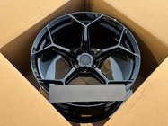 Lamborghini Huracan 2014– Kované disky OEM R20 V3 (4 ks) fotografie 2