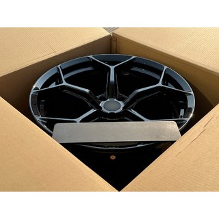 Kované disky OEM R20 V3 (4 ks) fotografie 4
