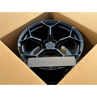 Kované disky OEM R20 V3 (4 ks) fotografie 3