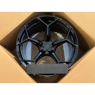 Kované disky OEM R20 V3 (4 ks) fotografie 1