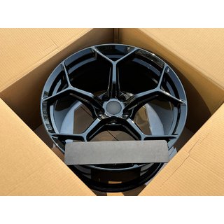 Kované disky OEM R20 V3 (4 ks) fotografie 2