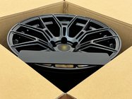 Lamborghini Huracan 2014– Kované disky OEM R19 V3 (4 ks) fotografie 6