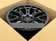Lamborghini Huracan 2014– Kované disky OEM R19 V3 (4 ks) fotografie 5