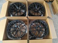 Lamborghini Huracan 2014– Kované disky OEM R19 V3 (4 ks) fotografie 7