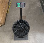 Lamborghini Huracan 2014– Kované disky OEM R19 V3 (4 ks) fotografie 12