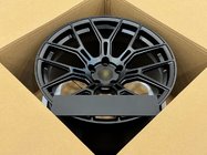 Lamborghini Huracan 2014– Kované disky OEM R19 V3 (4 ks) fotografie 4