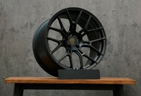 Lamborghini Huracan 2014– Kované disky OEM R19 V3 (4 ks) fotografie 1