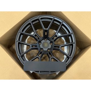 Kované disky OEM R19 V3 (4 ks) fotografie 2