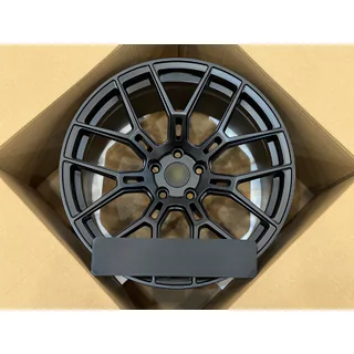 Kované disky OEM R19 V3 (4 ks) Lamborghini Huracan 2014– fotografie 2
